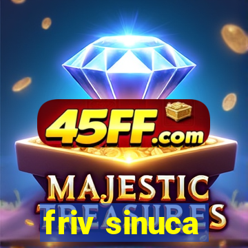 friv sinuca